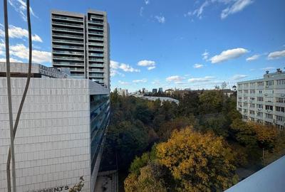 2 Camere | Arcul de Triumf | Disponibil Imediat | Bloc Reabilitat - 1