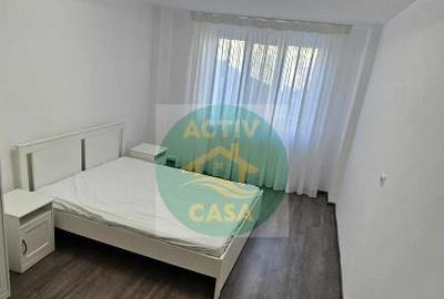 DE inchiriat apartament in zona centrala - 3