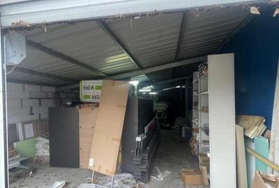 Spațiu comercial, de 100 mp, în Independenței - 5