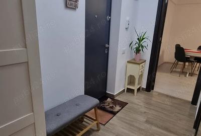 Apartament cu 2 camere decomandat în Theodor Pallady - 2