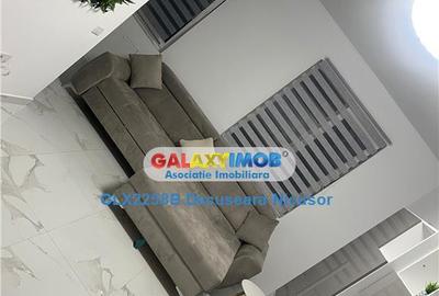 Garsoniera Rezervelor in Militari Residence,Mobilata 40.900 - 2