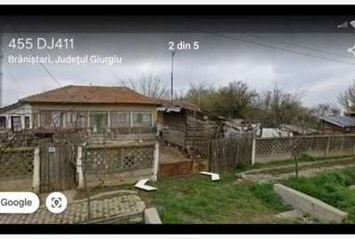 Vand urgent Casa Ilfov,Calugareni (Brani?tari,?os.Calugareni-Comana),Cadastru ?i Intabulare - 2