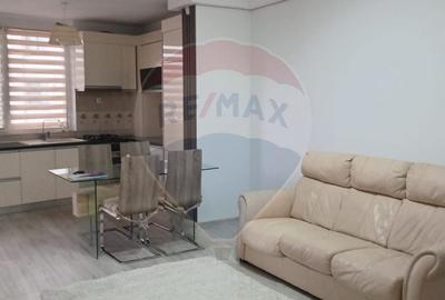 Apartament cu 2 camere decomandat, mobilat în Banu Mărăcine - 3