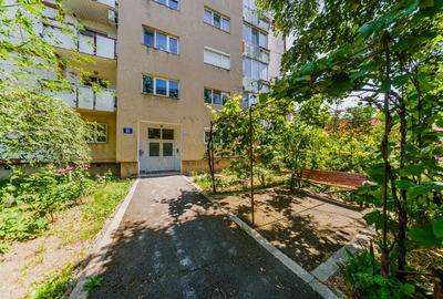 Apartament cu 2 camere decomandat, mobilat în Micălaca