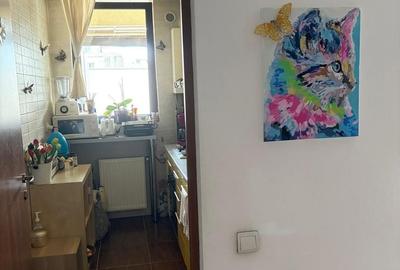 Apartament cu 2 camere decomandat, mobilat în Vatra Luminoasă - 6