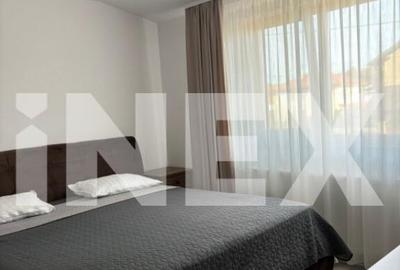 Casa moderna, complet mobilata ?i utilata, construc?ie - 18