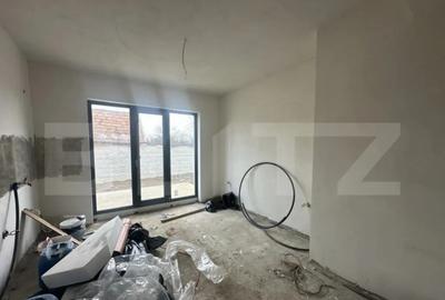 Casă cu 4 camere în Lazuri - 11