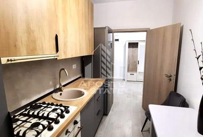 Apartament 1 camera | Giroc – zona ESO | Etaj 1 | Parcare | Disponibil - 5