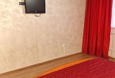 Garsoniera Tiglina 1, A-uri,et 3 - 3