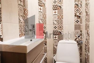 Apartamentul "DILIZZENTI", Universitate-Intercontinental Apartamentul "DILIZZENTI", Universitate-Intercontinental - 34