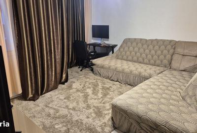 Apartament cu 2 camere decomandat în 13 Septembrie - 2