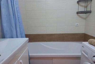 Apartament cu 2 camere semidecomandat în Titan