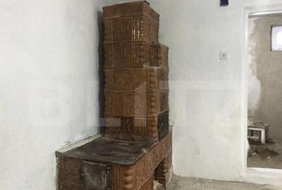 Casa + Teren - 1.724 mp Parcelat de vanzare Valea Mare - 2