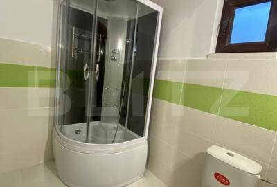 Casa cocheta in Baciu: aproape de natura, aproape de oras - 7