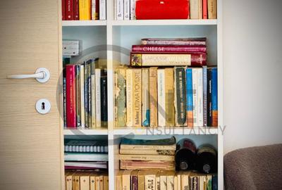 Apartament cu 2 camere decomandat, mobilat în Băneasa - 6