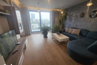 Apartament cu 2 camere în Herăstrău - 1