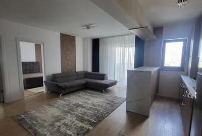 Apartament 2 camere de inchiriat zona KM 5 - 2