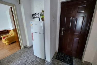 Apartament cu 2 camere decomandat, mobilat în Drumul Taberei - 6