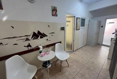 Spațiu comercial, de 25 mp, în Capitol - 1