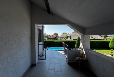 Casa P+E+M Mihaesti-Munteni --  Mihaesti, Valcea - 42
