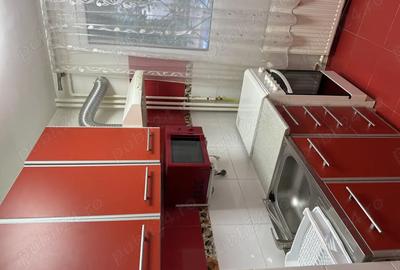 Apartament cu 2 camere semidecomandat în 1 Decembrie 1918 - 6