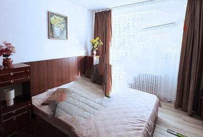 Dristor, bl.reabilitat,parter/8,Prima inchiriere,Amenajat ,loc parcare,mobilat - 3