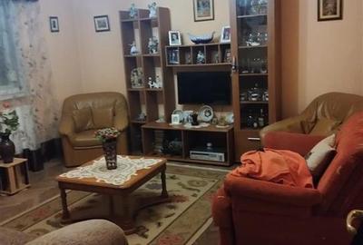 Apartament cu 2 camere decomandat în Apollo - 3
