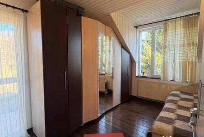 Casă cu 5 camere cu Teren 1500 Mp în Central - 12