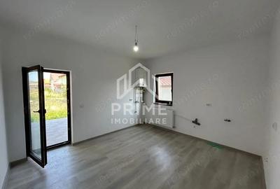 Casă cu 3 camere cu Teren 320 Mp în Central