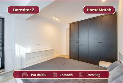 Cortina North || 3 camere || Comision 0% - 12