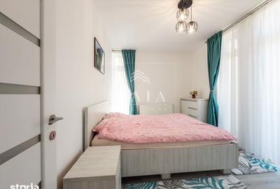 Apartament cu 2 camere în Lazaret - 11