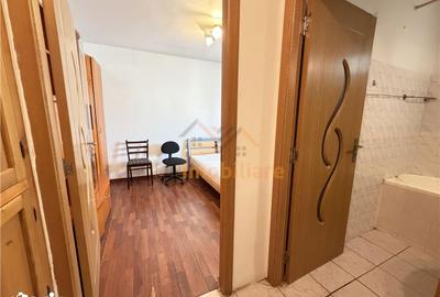 Apartament cu 2 camere în Cantemir - 4