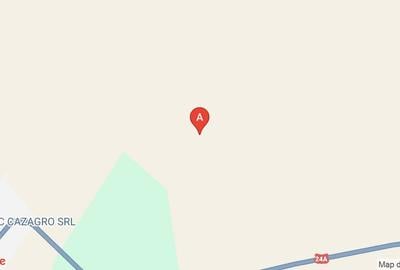 Vînzare teren agricol - 1