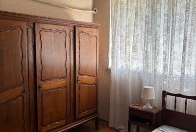 Apartament cu 2 camere semidecomandat în Pajura