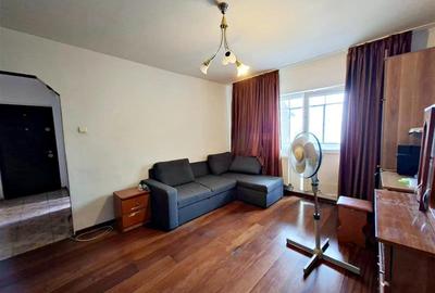 Apartament cu 2 camere semidecomandat în 9 Mai - 4