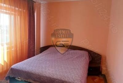 Apartament decomandat 4 camere, Inel I / Eden - 5