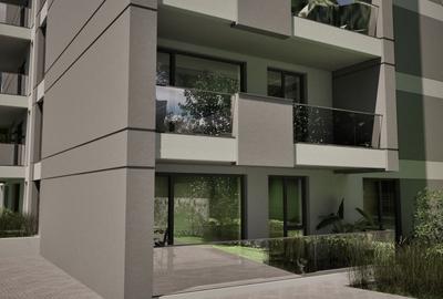 Investiție | Faza 2 - Apartament nou în Residence5 Forest, lângă pădure - 8