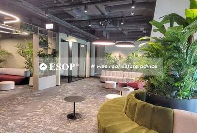 Spațiu comercial, de 62 mp, în 13 Septembrie