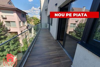 Apartament cu 3 camere în Romană - 16