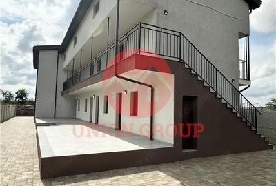 Spațiu comercial, de 500 mp, în Central - 5