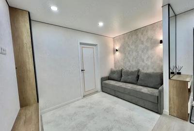 Apartament cu 2 camere decomandat în 1 Mai - 2