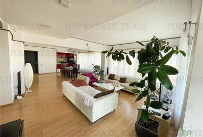 Apartament 5 camere, 265 mp, zona Campus, Constanta - 5