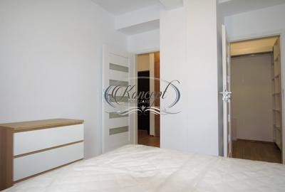 Apartament cu parcare pe Soporului - 6