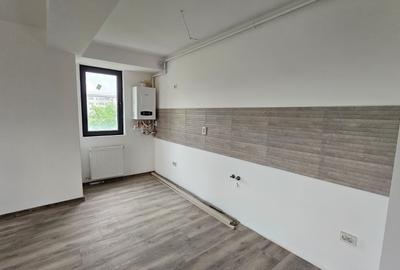 Apartament cu 2 camere semidecomandat în Metalurgiei - 12