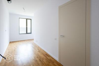 Apartament modern cu curte proprie, Herastrau - Soseaua Nordului - 18