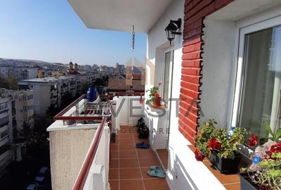 Apartament 2 camere decomandat vedere panoramica Observatorului - 8