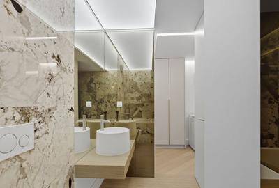 Apartament cu 2 camere în Pipera - 5