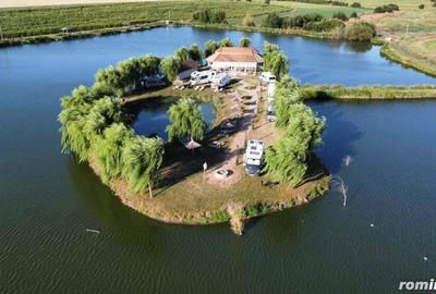 Pescarie cu restaurant - 2