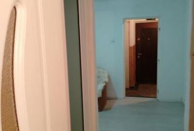 Apartament cu 2 camere semidecomandat în Micro 38 - 3