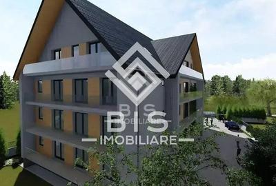 Apartament cu 3 camere decomandat în Vest - 2